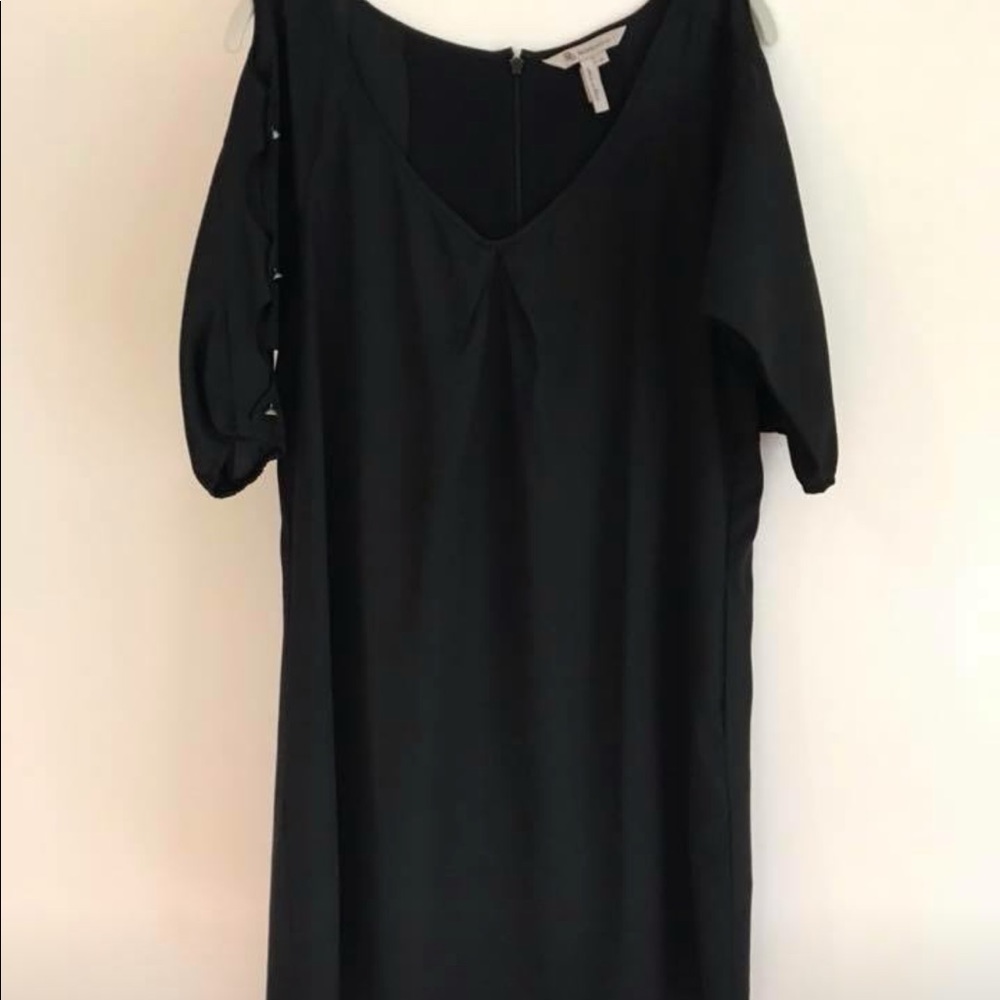 BCBG dress